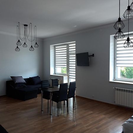 Apartamenty Polna Ostrowiec Świętokrzyski Exteriör bild